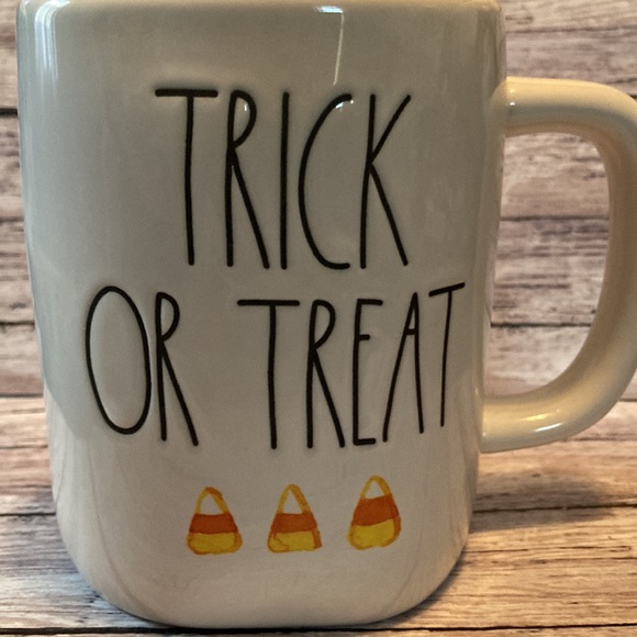 - Rae Dunn, You Glow Girl White Jar, Brand New - Picture 4 of 5